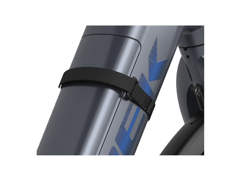 Trek cheap rib battery