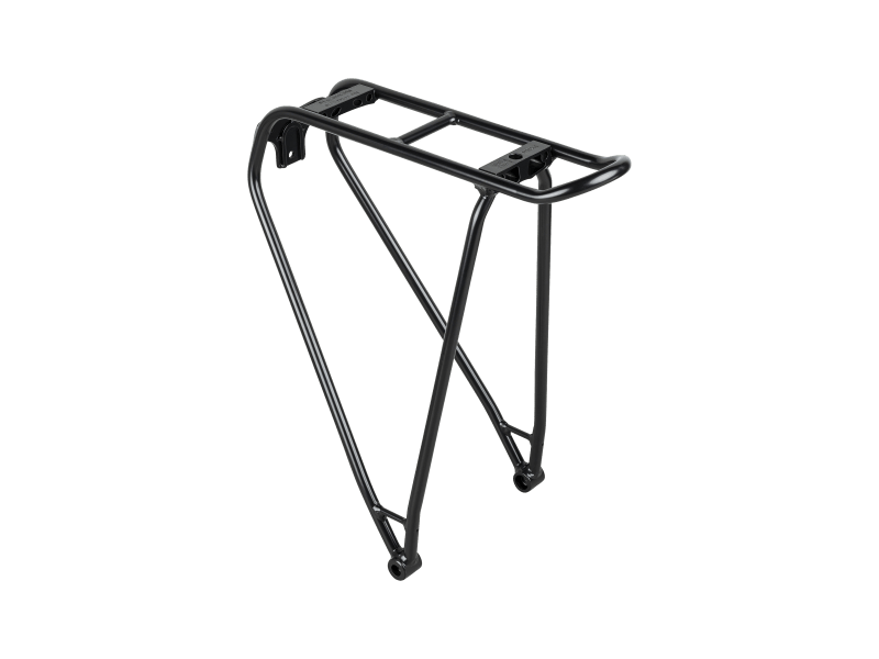 Trek Diamant Racktime Snapit City Rear Rack Electra Bikes