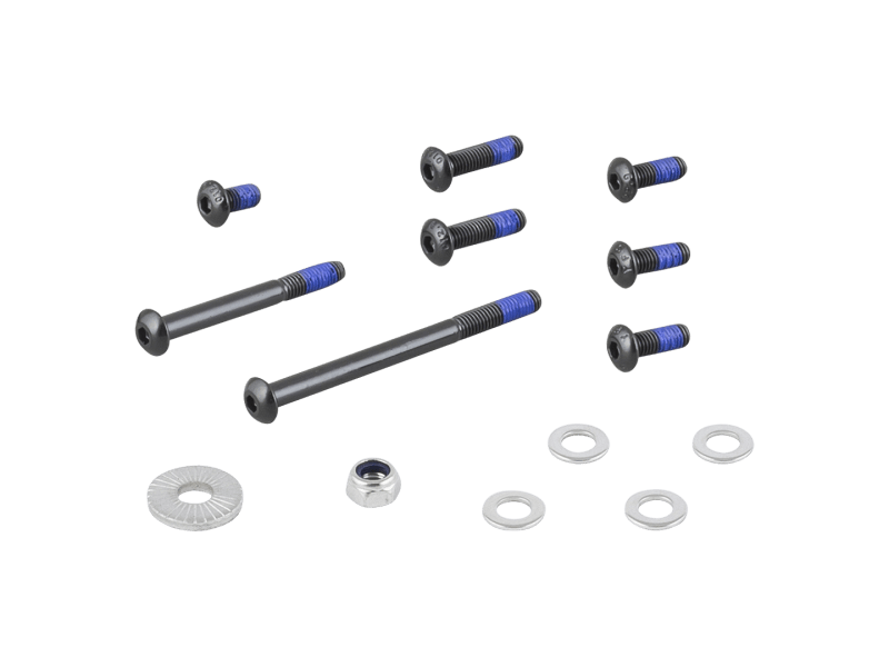 Sks mudguard mounting kit hotsell