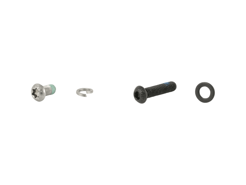 Sks mudguard bolts new arrivals