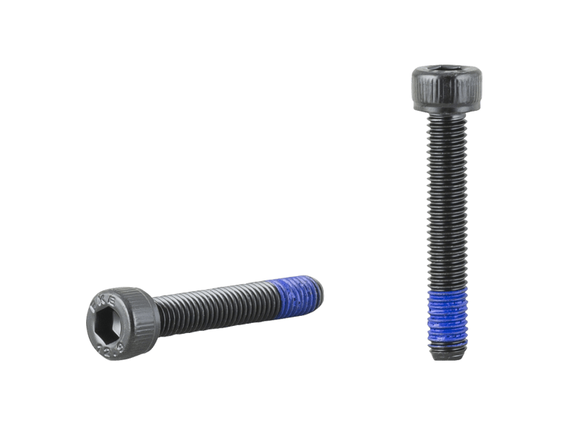 Sks sale mudguard bolts