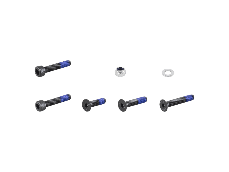 Trek fender mounts discount