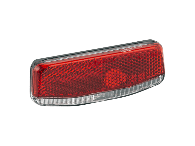 Trek Diamant Solo XDAS Dynamo Rear Light Trek Bikes CA