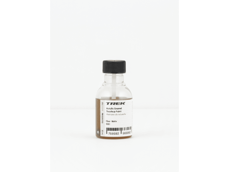 Carrera bike touch up paint online