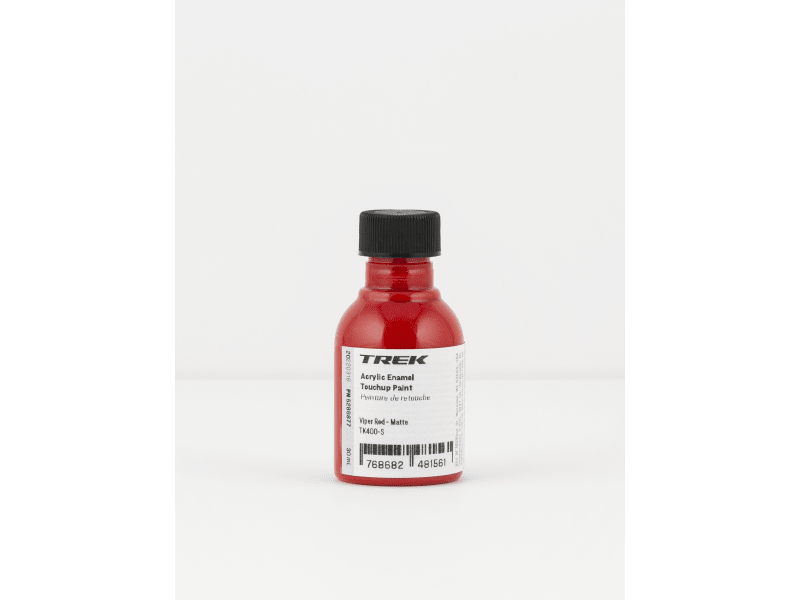 Trek viper red paint code hot sale