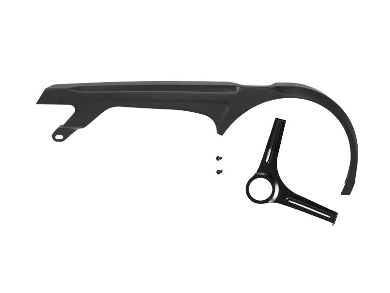 Trek chain guard hotsell