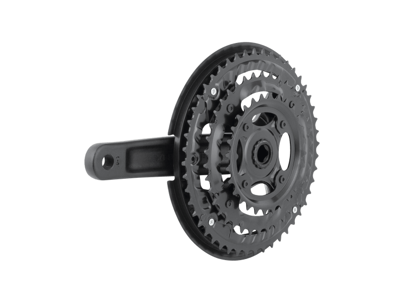 Trek dialed crankset deals