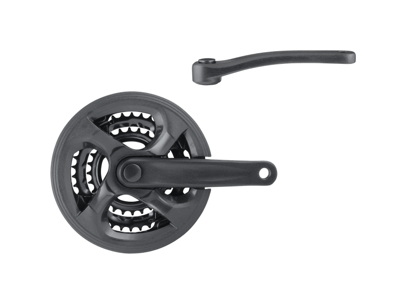 Trek dialed crankset discount