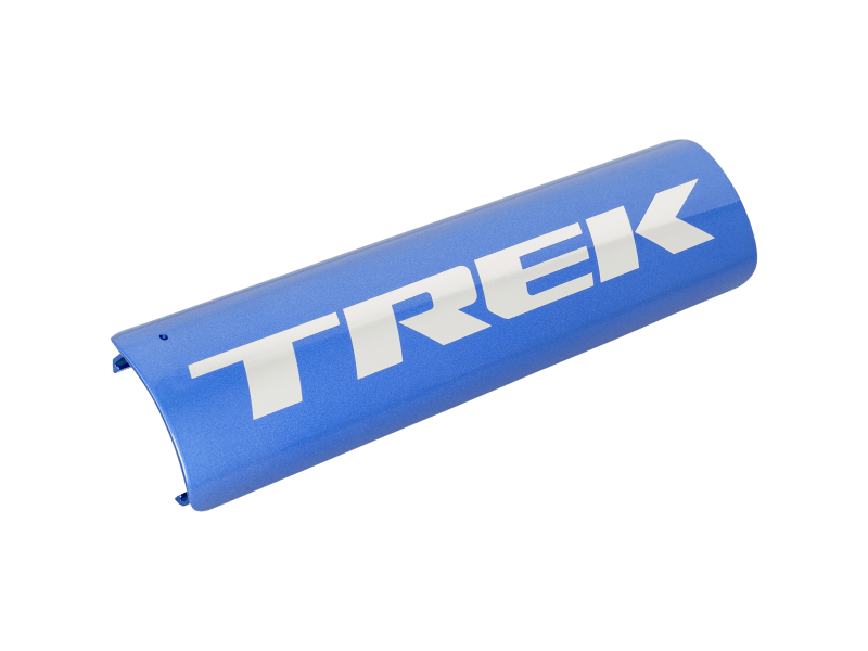 Trek rail cheap battery cover