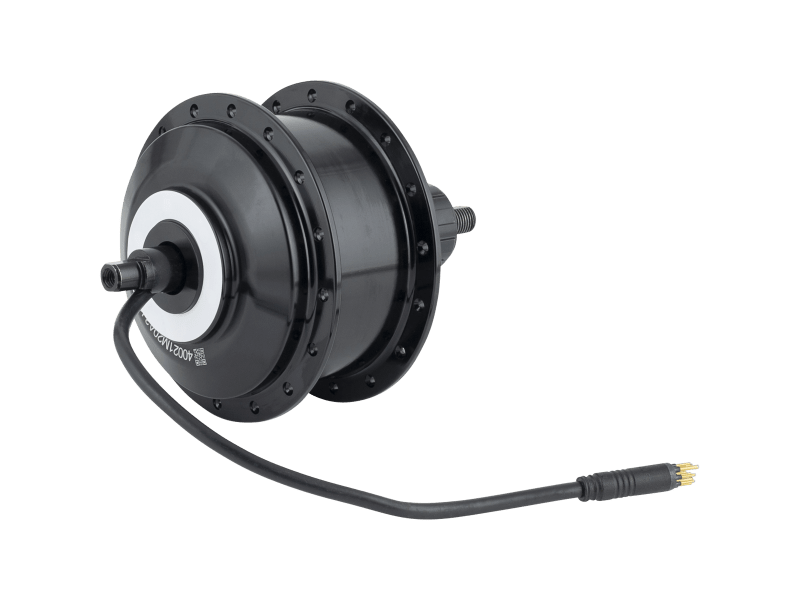 Trek hub outlet
