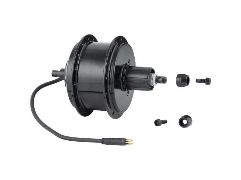 Trek hub outlet