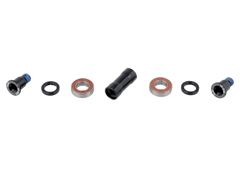 Trek best sale repair kit