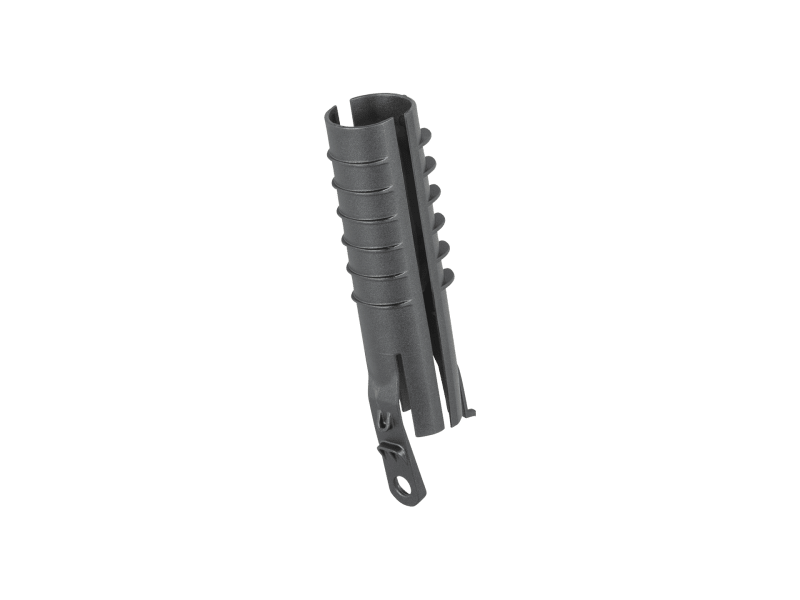 Trek di2 online internal battery mount