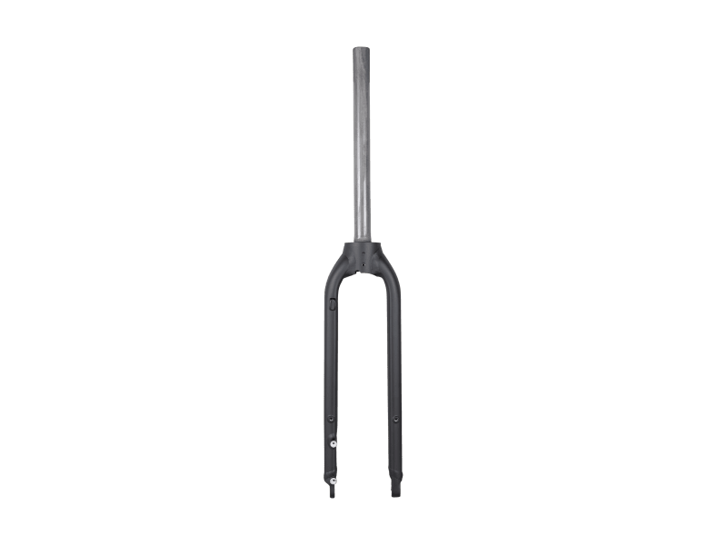 Trek Dual Sport Rigid Fork Trek Bikes GB
