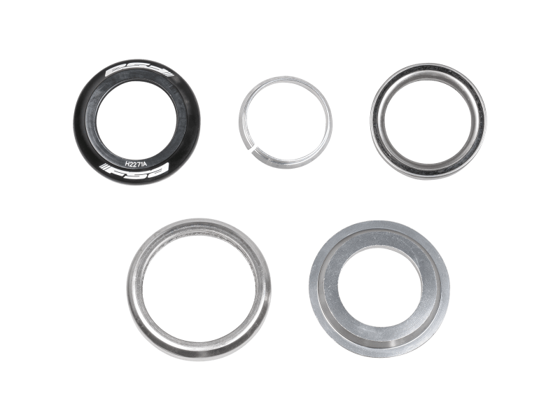 Trek E2 Tapered Steer Integrated Headsets with Reducer Trek Bikes CA
