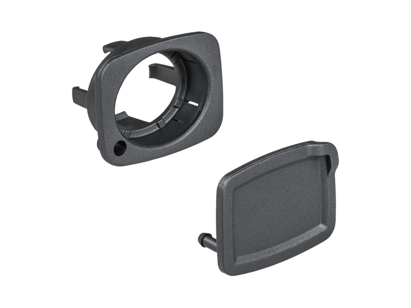 Charge bike parts shop