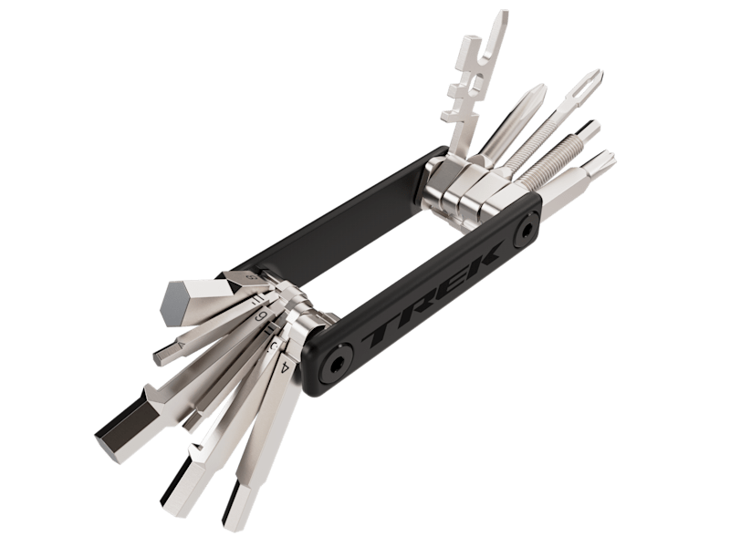 Multiferramenta Trek Elite BITS