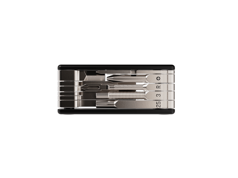 Multiferramenta Trek Elite BITS