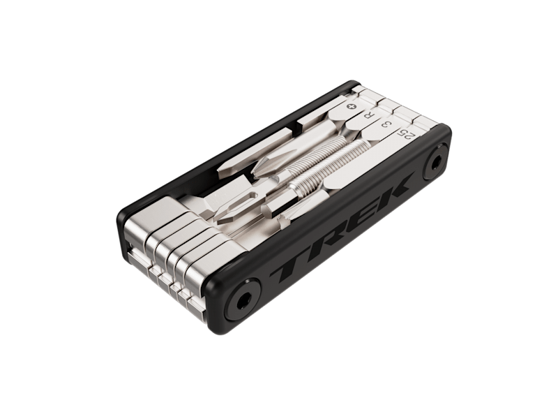 Multiferramenta Trek Elite BITS