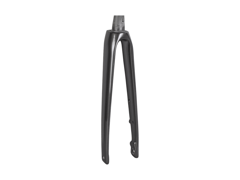 Trek store rigid fork