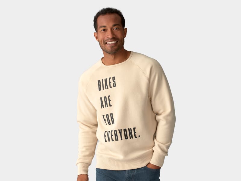 Trek sweatshirt 2025