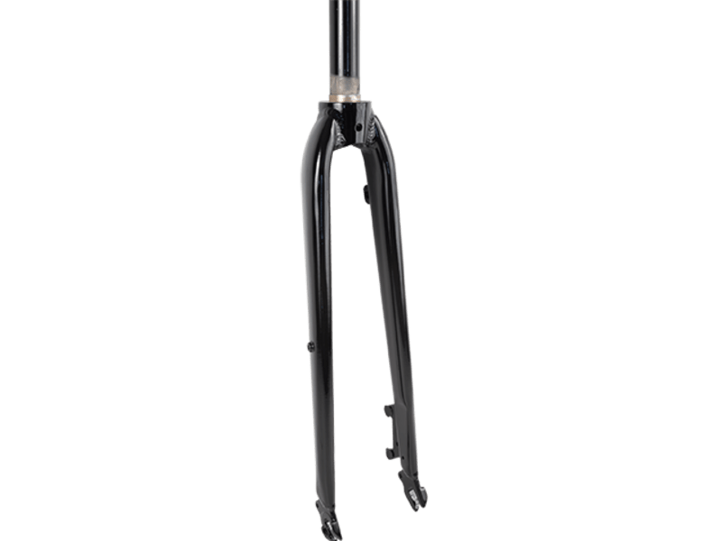 Touring fork 700c disc clearance