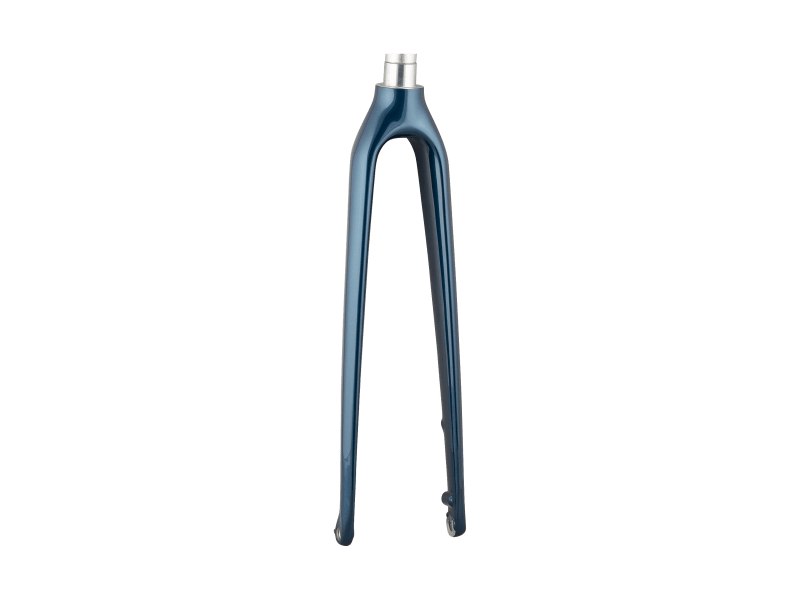 Trek carbon fork top