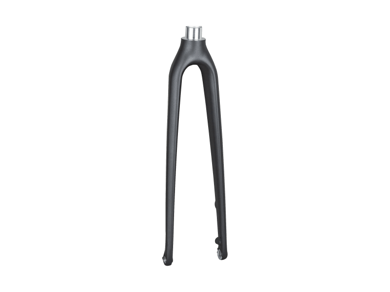 Rigid best sale disc fork