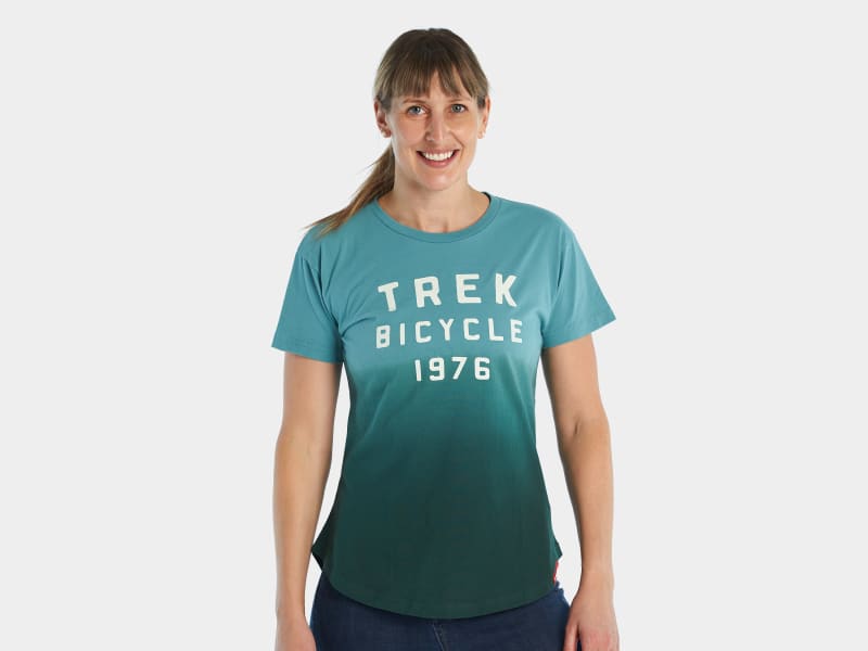 Trek 1976 bicycle clearance