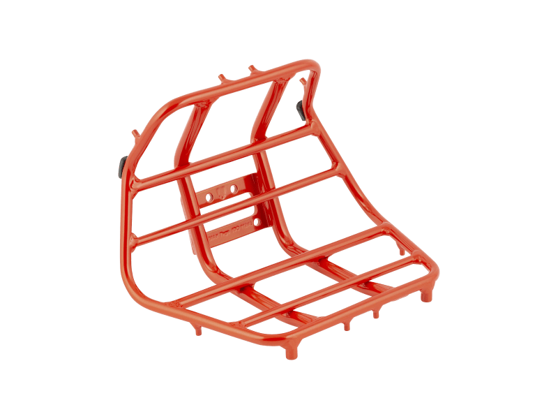 Trek Farley Front Cargo Rack Trek Bikes CA
