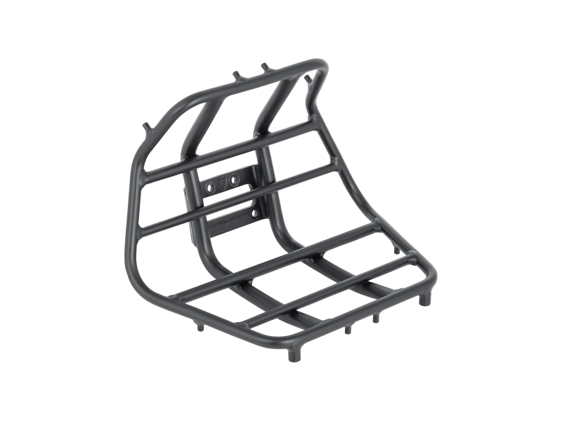 Trek cargo rack clearance