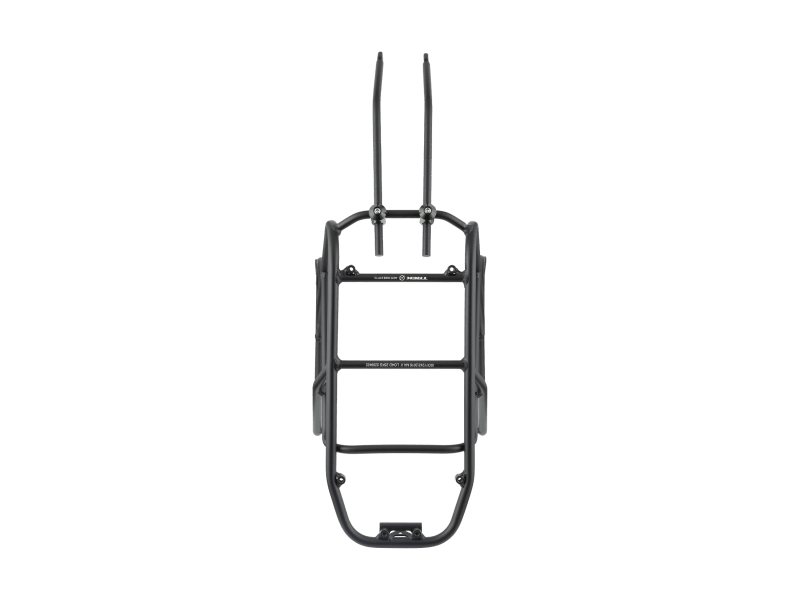 Rear Pannier Carrier Cargo Rack For Trek Hybrid Bike – Cycling Kinetics