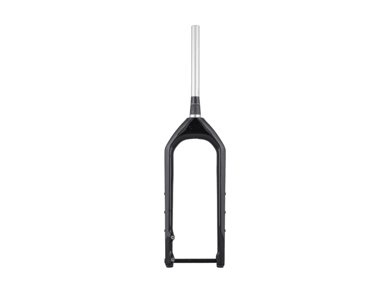 Trek fork clearance