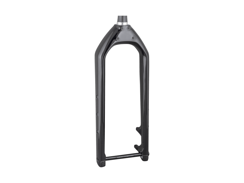 Trek carbon fork clearance replacement