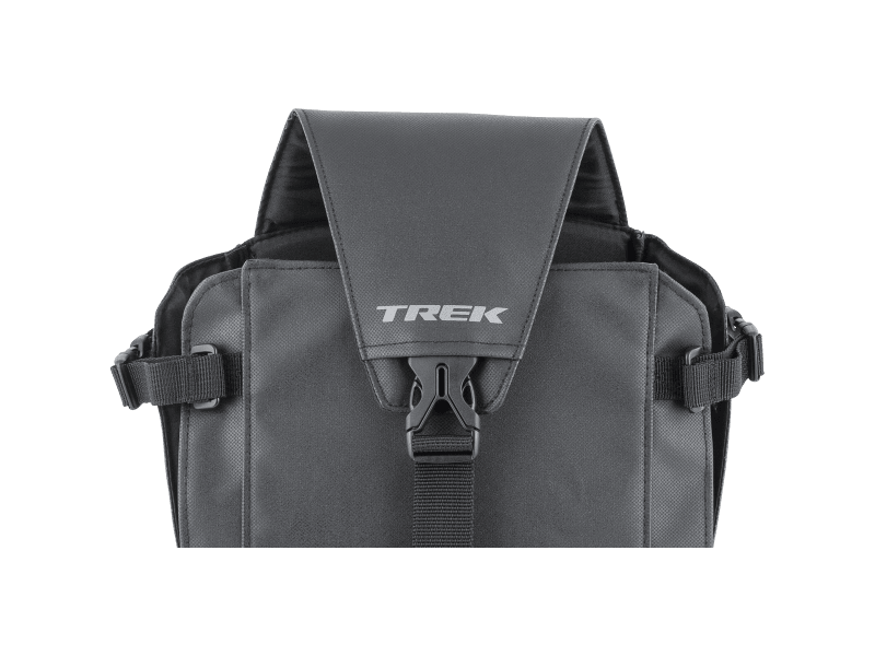 Trek 2023 Farley Rear Bikepacking Harness System Trek Bikes GB