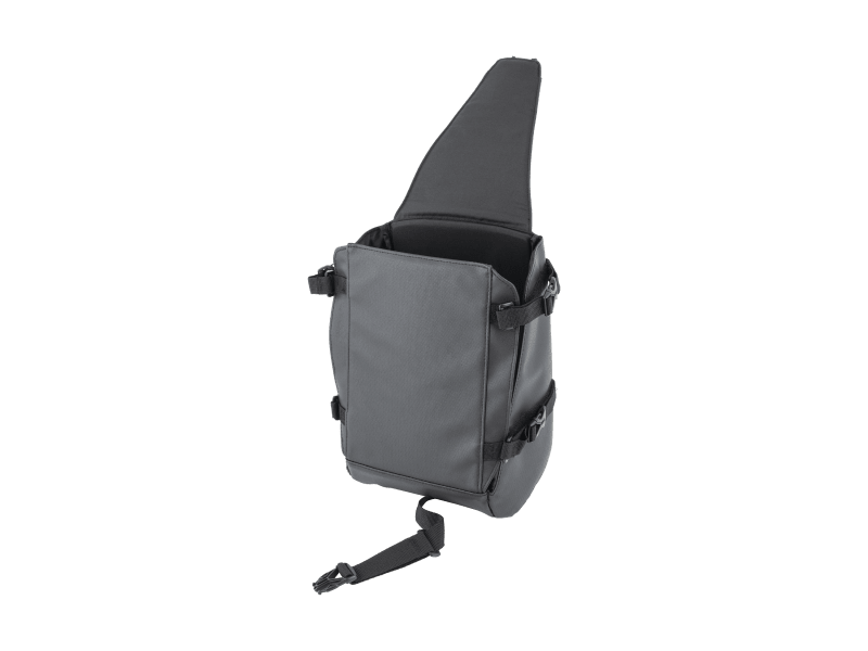 BAG TRK FRLY 23 RR BKPKNG HRNS
