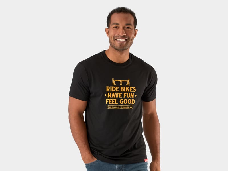 I Feel Great T Shirt