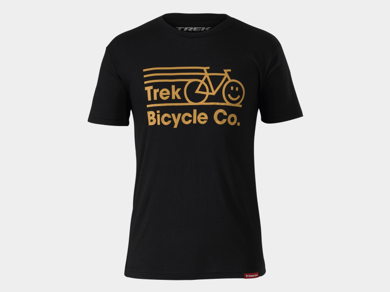 Trek t shirts bike on sale
