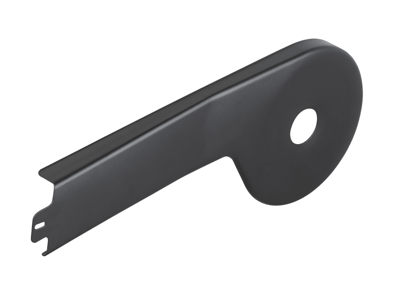 Trek chain guard on sale