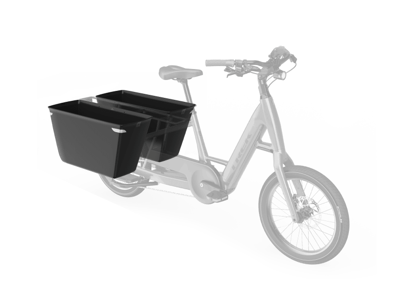 Trek panniers discount