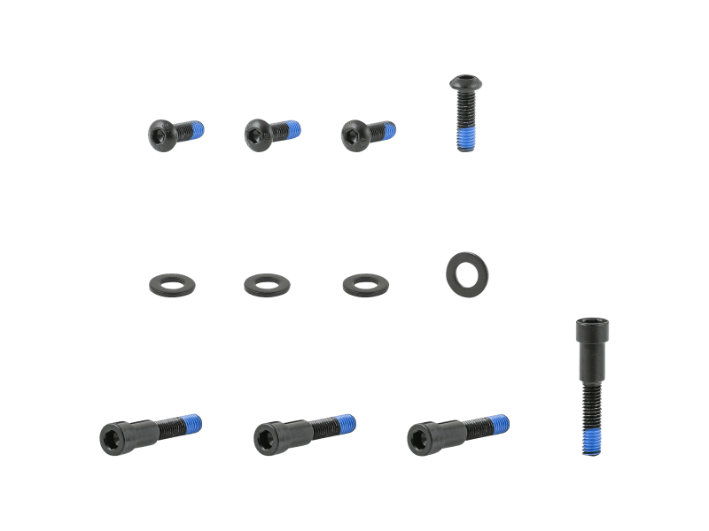 Trek mt 2025 201 hitch kit