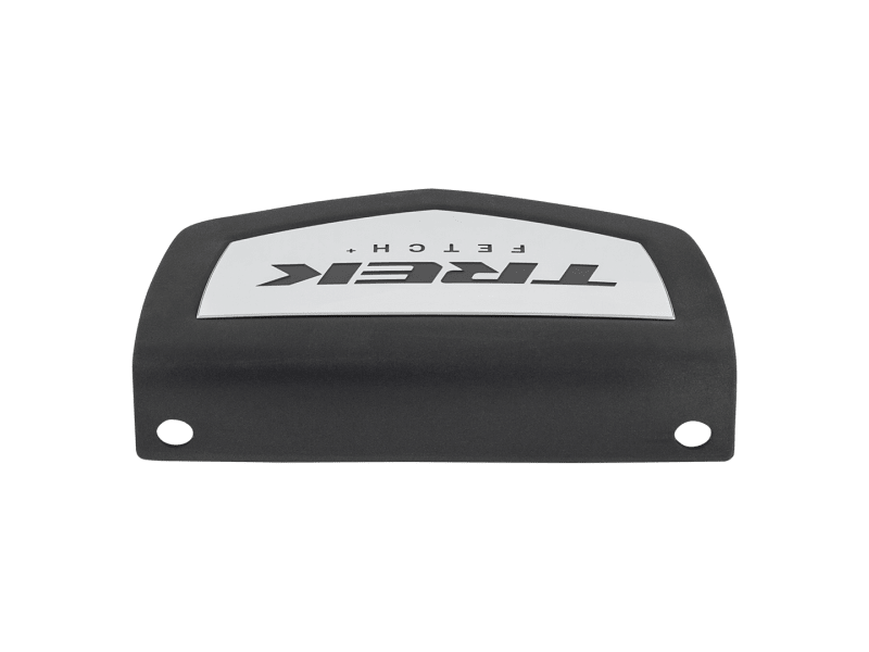 Trek discount head badge