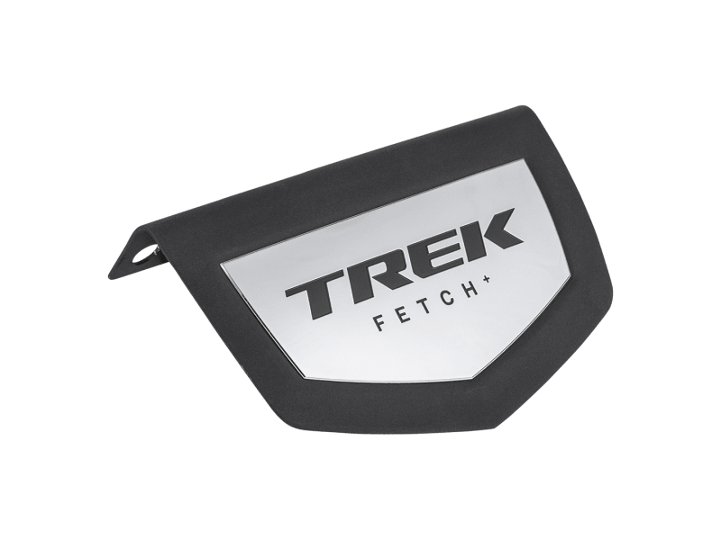 Trek shop head badge