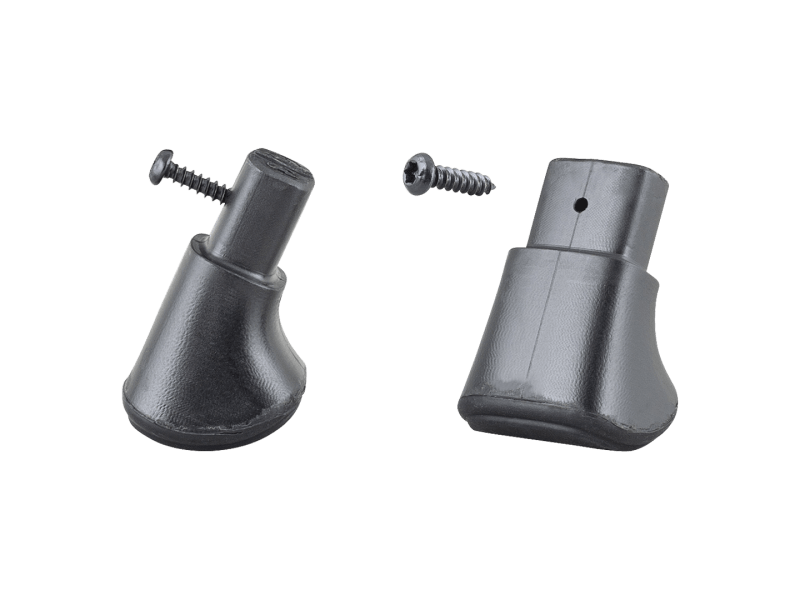 Kickstand rubber foot hotsell