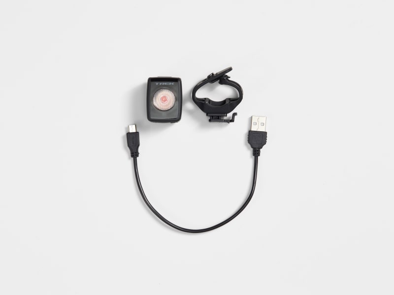Luces traseras para bici Trek Flare RT Trek Bikes MX