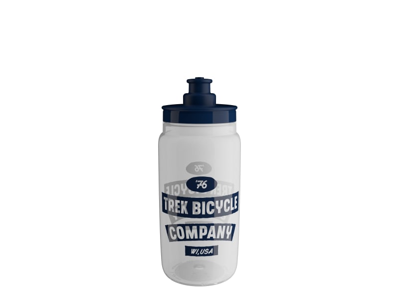 Trek bike hot sale water bottle