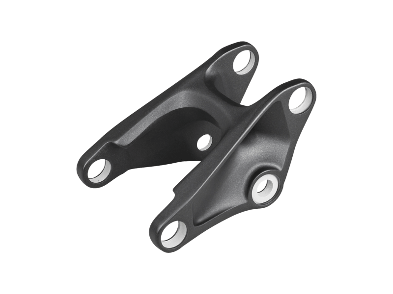 Trek remedy rocker shop link