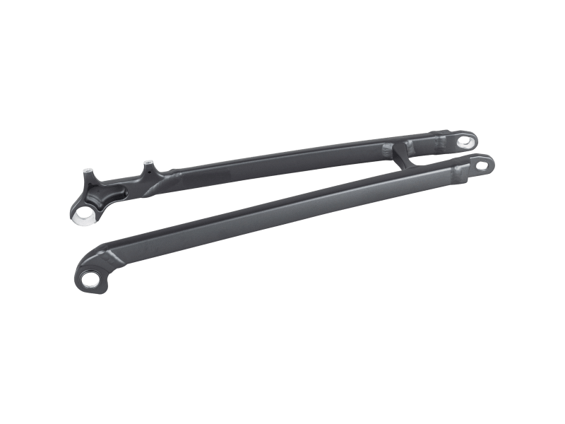 Trek fuel cheap aluminum