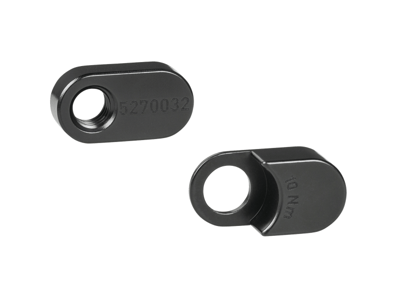 Trek shock deals