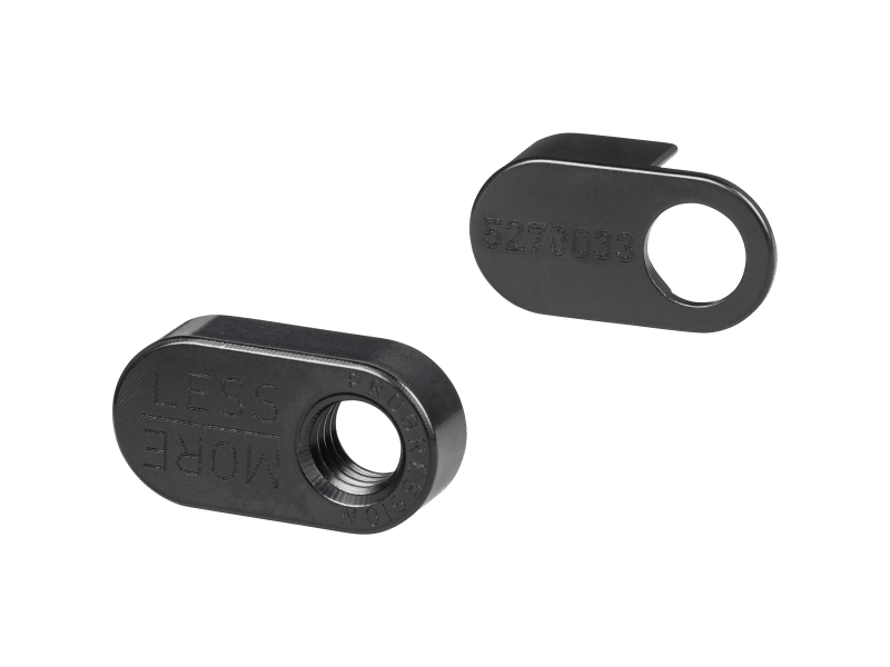 Trek Lower Shock Mount Progression Adjustment Nut Washer Trek